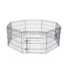 Parque Em Malha P/Exterior c/8 Paineis 61x61m Parque Em Malha P/Exterior c/8 Paineis 61x61m